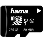 Ytseazn - carte mémoire pour téléphone (micro sdxc pour téléphone / classe 10, 256 gb - 80 mb / s, adaptateur ... Ytseazn - carte mémoire pour téléphone (micro sdxc pour téléphone / classe 10, 256 gb - 80 mb / s, adaptateur ...