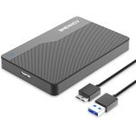 Ytseazn - disques durs externes 500go usb 3. 0 hard disk external memory portable 2. 5 inch hdd compatible ... Ytseazn - disques durs externes 500go usb 3. 0 hard disk external memory portable 2. 5 inch hdd compatible ...