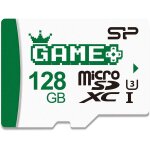 Ytseazn - silicon power carte mémoire micro sd sdxc avec adaptateur compatible avec nintendo switch 128 ... Ytseazn - silicon power carte mémoire micro sd sdxc avec adaptateur compatible avec nintendo switch 128 ...