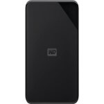 Ytseazn - wdbepk0010bbk - wesn disque dur externe 1000 go noir