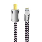 Yytcg - câble usb hifi vers usb b otg pour radiateur de piano numérique, câble audio otg pour iphone ... Yytcg - câble usb hifi vers usb b otg pour radiateur de piano numérique, câble audio otg pour iphone ...