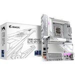 Z890 aorus elite wifi7 ice carte mère - prend en charge les processeurs intel core ultra(série 2), 16 ... Z890 aorus elite wifi7 ice carte mère - prend en charge les processeurs intel core ultra(série 2), 16 ...