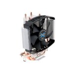 Zalman cnps - 5x performa - refroidisseur de processeur - (pour : socket 754, socket 940, lga775, socket ...
