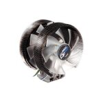 Zalman cnps - 9900 df - refroidisseur de processeur - (pour : lga775, lga1156, am2, am2 + , lga1366, ...