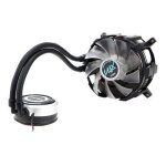 Zalman reserator 3 max - systme de refroidissement liquide de processeur - (pour : lga775, lga1156, ...