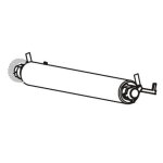 Zebra 105934 - 034 kit d'imprimantes et scanners