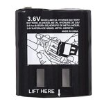 Zebra 1532 accessoire de radio bidirectionnelle batterie