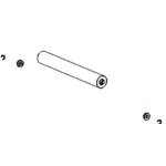 Zebra 77197m kit d'imprimantes et scanners