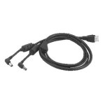 Zebra cbl - dc - 523a1 - 01 accessoire pour lecteur de code barres