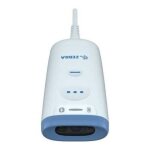 Zebra cs60 - hc lecteur de code barre portable 1d / 2d led blanc Zebra cs60 - hc lecteur de code barre portable 1d / 2d led blanc