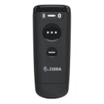 Zebra cs60 lecteur de code barre portable 1d / 2d led noir Zebra cs60 lecteur de code barre portable 1d / 2d led noir