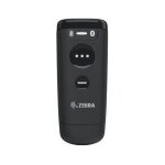 Zebra cs60 lecteur de code barre portable 1d / 2d led noir