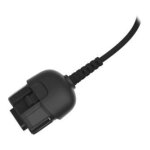 Zebra cvtr - u70060c - 04 accessoire pour lecteur de code barres cble de chargement