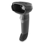 Zebra ds2208 lecteur de code barre portable 1d / 2d led noir
