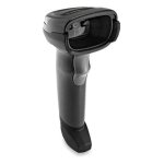 Zebra ds2208 lecteur de code barre portable 1d / 2d led noir