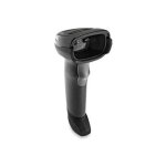 Zebra ds2278 lecteur de code barre portable 1d / 2d led noir