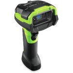 Zebra ds3608 - er lecteur de code barre portable 1d / 2d laser noir, vert Zebra ds3608 - er lecteur de code barre portable 1d / 2d laser noir, vert