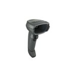 Zebra ds4608 - sr lecteur de code barre portable 1d / 2d led noir