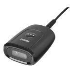 Zebra ds5502 lecteur de code barre fixe 1d / 2d led noir