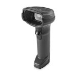 Zebra ds8178 lecteur de code barre portable 1d / 2d diode photo noir