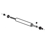 Zebra g22101m kit d'imprimantes et scanners