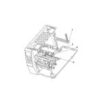 Zebra p1037974 - 027 kit d'imprimantes et scanners - kits d'imprimantes et scanners noir thermique directe ...