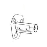 Zebra p1083320 - 113 pi�ce d�tach�e ou accessoire pour imprimante / scanner fuseau