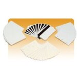 Zebra premier - chlorure de polyvinyle doubl� de mylar (pvc) - adh�sif - 10 mil - 100 unit�s cartes (pack ...