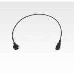 Zebra - prise de casque micro - 48. 3 cm - pour motorola rch50, rch51; zebra wt4090, wt41n0 Zebra - prise de casque micro - 48. 3 cm - pour motorola rch50, rch51; zebra wt4090, wt41n0