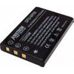 Zebra smart - batterie d'imprimante - lithium ion - 4200 mah - pour zebra p4t, rp4t