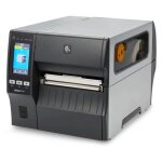 Zebra zt421 imprimante pour tiquettes thermique direct / transfert thermique 300 x 300 dpi 305 mm / ...