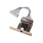 Zebranet 10 / 100 print server - serveur d'impression - 10 / 100 ethernet - pour z series zm400, zm600 ...