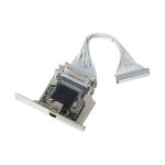 Zebranet 10 / 100 print server - serveur d'impression - 10 / 100 ethernet - pour zebra zt220, zt230