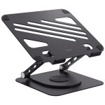Zeff metal laptop stand