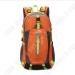 Zencart 40l etanche tactical sac a dos randonn�e sac v�lo escalade sac a dos ordinateur portable sac ...