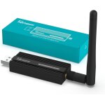 Zigbee 3. 0 usb dongle plus, ti cc2652p coordinator, universelle usb zigbee hub, passerelle zigbee pour ...