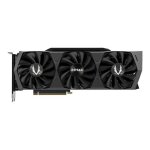 Zotac gaming geforce rtx 3080 trinity oc lhr - carte graphique - gf rtx 3080 - 10 go gddr6x - pcie 4. ...