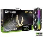 Zotac gaming geforce rtx 5080 amp extreme infinity - carte graphique - geforce rtx 5080 - 16 go gddr7 ... Zotac gaming geforce rtx 5080 amp extreme infinity - carte graphique - geforce rtx 5080 - 16 go gddr7 ...