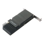 Zotac geforce gt 1030 zone edition low profile - carte graphique - gf gt 1030 - 2 go gddr5 - pcie 3. ...