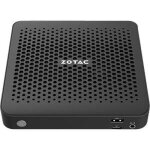 Zotac zbox m series edge mi668 - core i7 i7 - 1360p carte graphique intel iris xe - noir