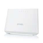 Zyxel dx3301 - t0 - systme wi - fi - (routeur) - mpro mesh solutions - modem adsl 1gbe - wi - fi 6 - ...