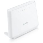 Zyxel dx3301 - t0 - systme wi - fi - (routeur) - mpro mesh solutions - modem adsl 1gbe - wi - fi 6 - ...