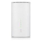Zyxel fwa515 - eu0102f routeur sans fil 2. 5 gigabit ethernet bi - bande (2, 4 ghz / 5 ghz) 5g blanc