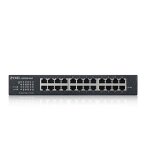 Zyxel gs1915 series gs1915 - 24e - commutateur - compatible avec nebulaflex - intelligent - 24 x 10 / ...