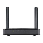 Zyxel lte3301 - m209 - routeur sans fil - wwan - commutateur 4 ports - 802. 11b / g / n