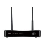 Zyxel lte3301 - plus - routeur sans fil - wwan commutateur 4 ports - 1gbe - wi - fi 5 - bi - bande