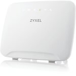 Zyxel lte3316 - m604 - routeur sans fil - wwan commutateur 4 ports - 1gbe - wi - fi 5 - bi - bande
