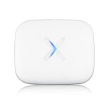 Zyxel multy mini wsq20 - systme wi - fi - (routeur) - jusqu' 2000 pieds carrs - maillage 1gbe - wi ...
