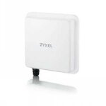 Zyxel nebula fwa710 - routeur sans fil - wwan 1gbe, 2. 5gbe, 5g, lte 2, 4 ghz - 4g, 5g - fixation murale, ...