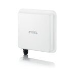 Zyxel nr7101 - routeur sans fil - wwan 1gbe 2, 4 ghz - 3g, 4g, 5g - fixation murale, montable sur tringle ...